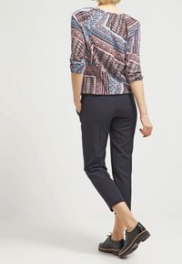 Anna Field Camicetta - taupe