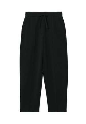 - Spodnie materiałowe