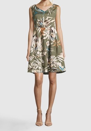 Apart, Robe de jour - khaki