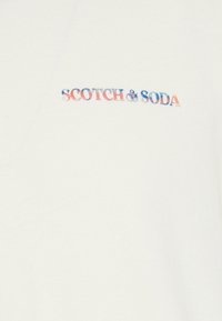 Scotch & Soda UNISEX - T-shirt básica - kit