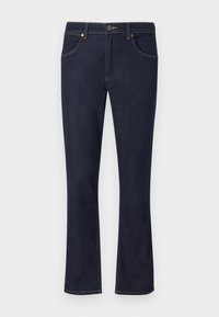 GREENSBORO - Straight leg jeans - moonlight rinse