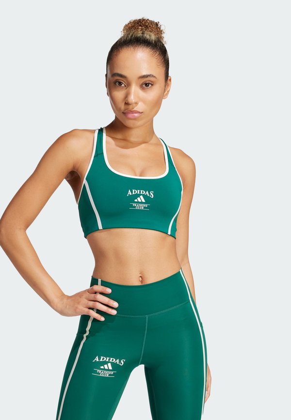 POWERIMPACT LEGACY - Medium support sports bra3