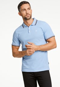 Lindbergh Polo - lt blue
