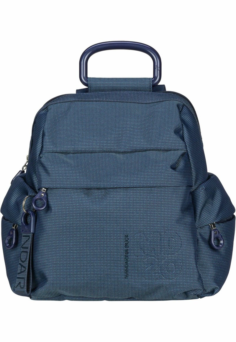 Mandarina Duck SMALL  - Sac à dos - atlantic sea