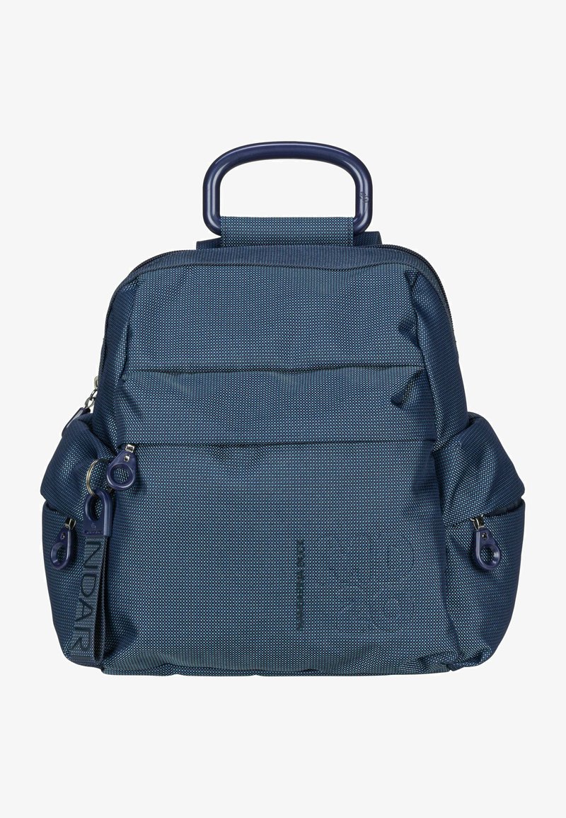 Mandarina Duck SMALL - Sac à dos - atlantic sea