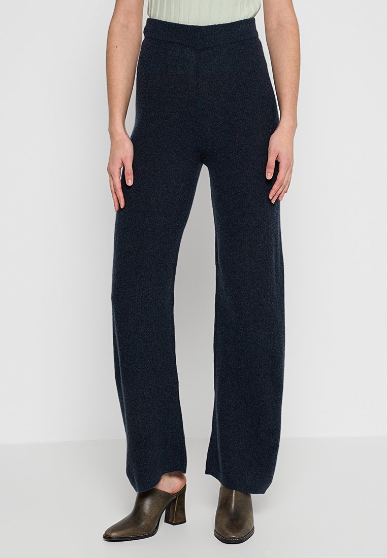 American vintage Broek blauw American vintage Broek blauw
