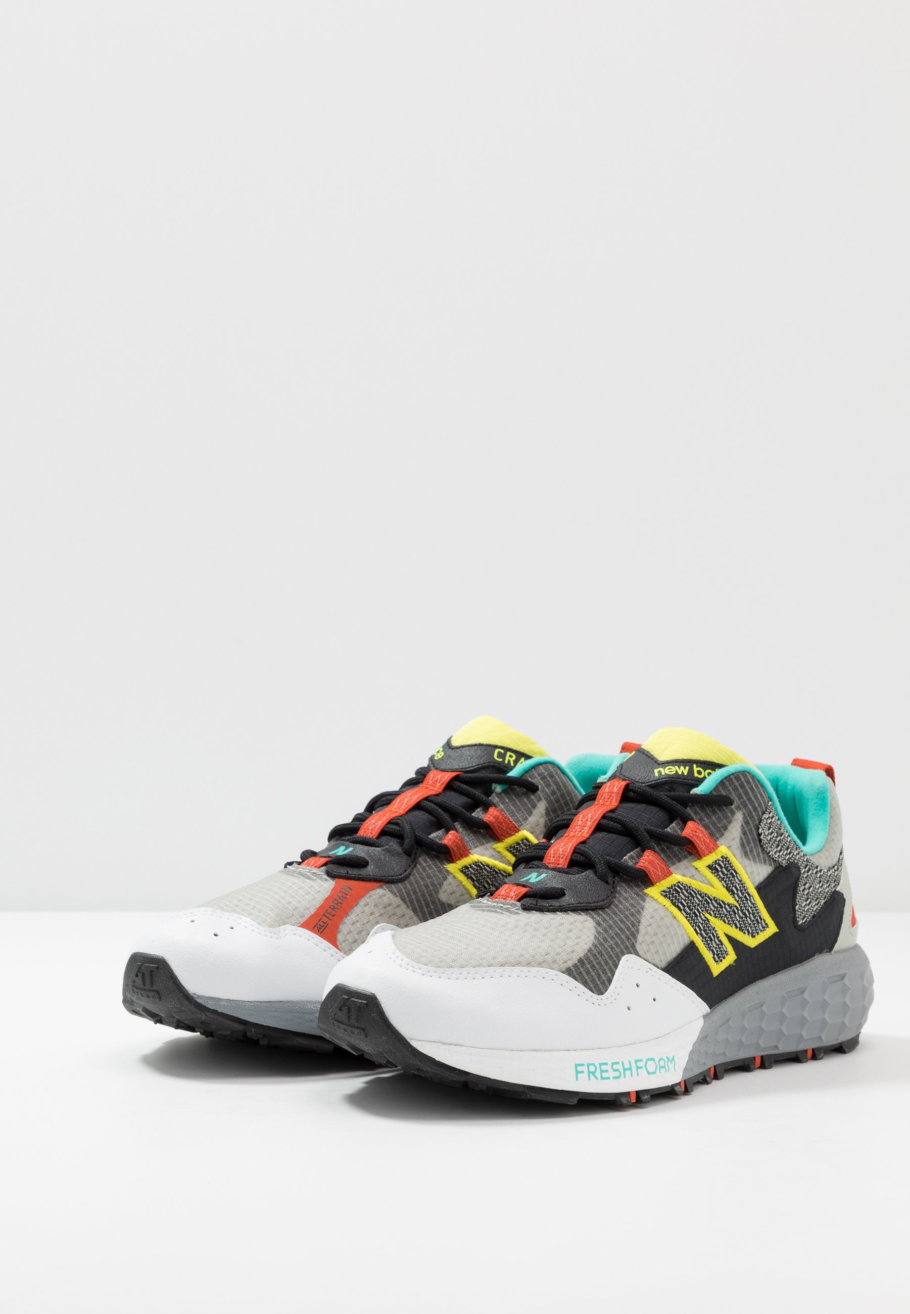 New Balance FRESH FOAM CRAG - Trail 