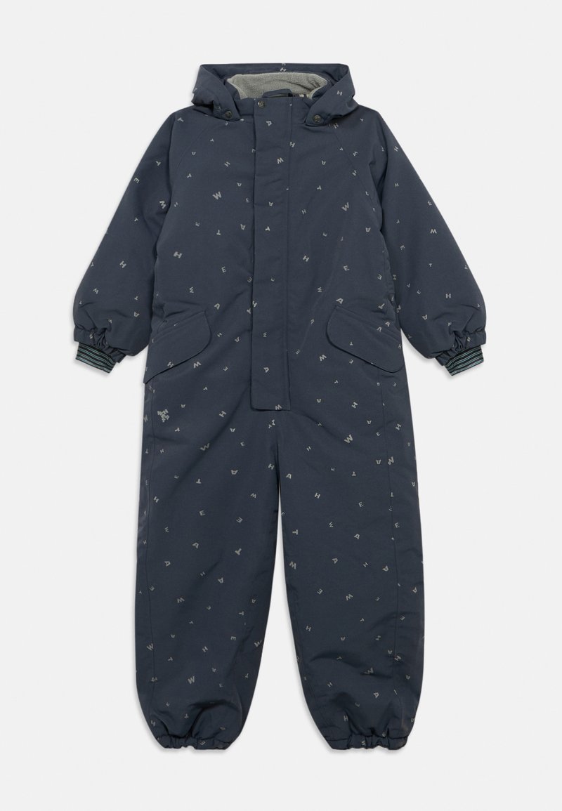 Wheat Skipak donkerblauw Wheat Skipak donkerblauw