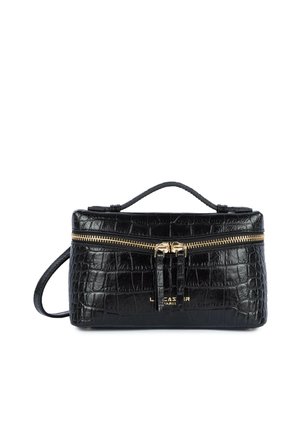LANCASTER, SMALL EXO - Borsa a mano - noir