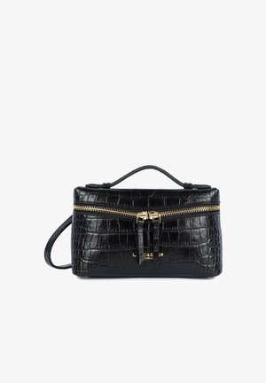 LANCASTER, SMALL EXO - Borsa a mano - noir