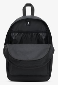 Converse CAM CORE PACK UNISEX - Malý batoh  - black