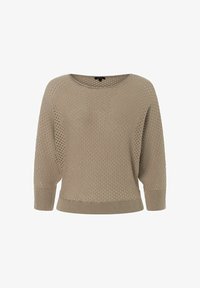 Selected, beige