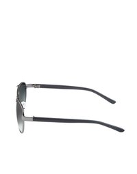 MSTRDS UNISEX MUMBO YOUTH - Solbriller - gun grey