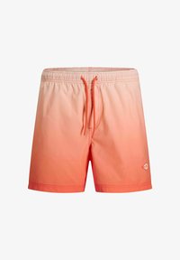Δεν επιλέχθηκε, hot coral