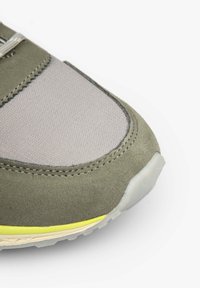 Scalpers HARRY - Sneakers basse - grey