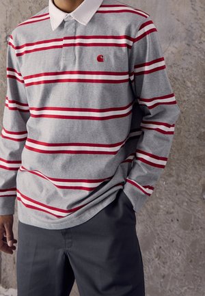 Poloshirt - multi-coloured