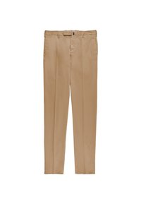 Niet geselecteerd, medium beige