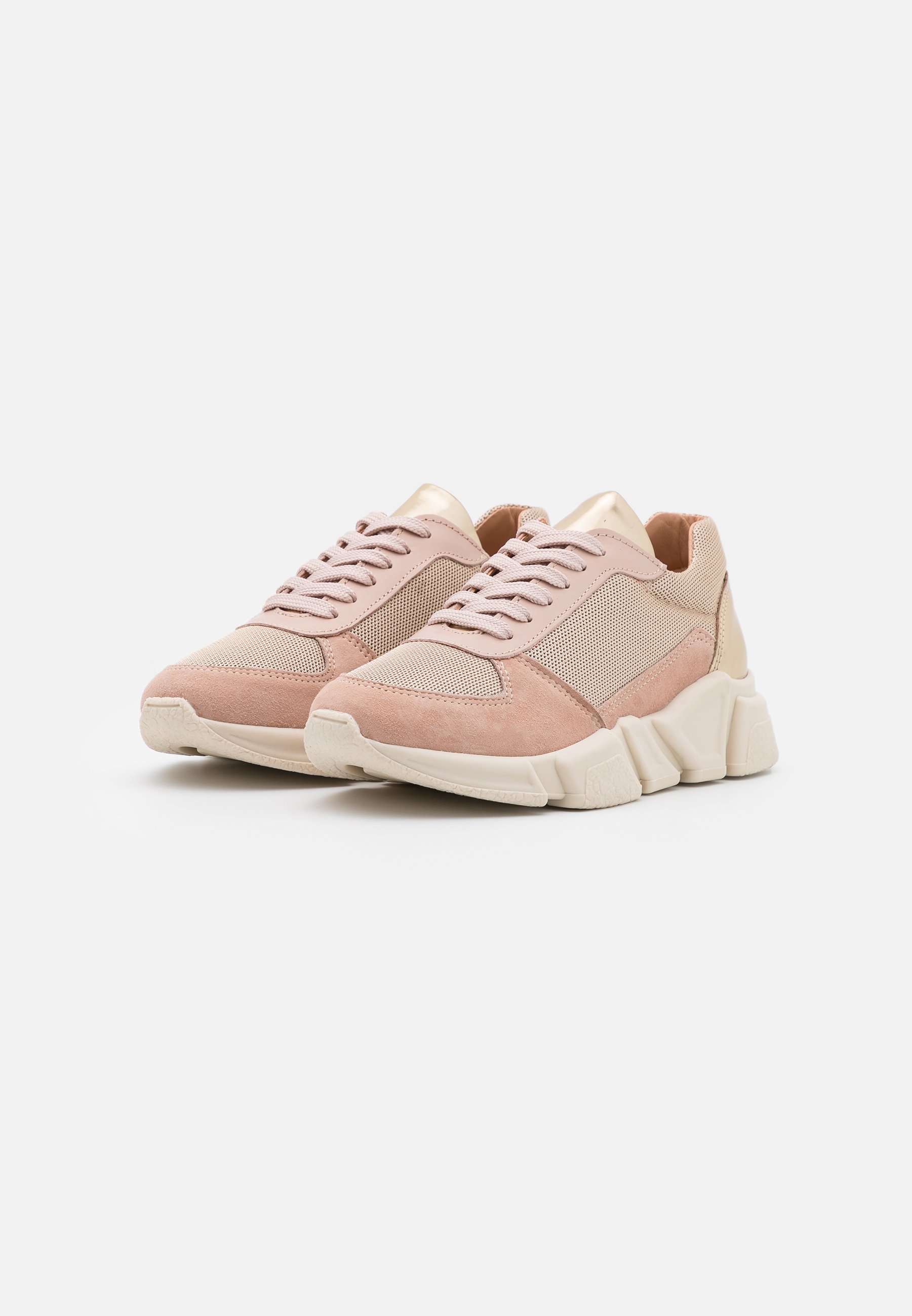 billi bi sneakers rosa