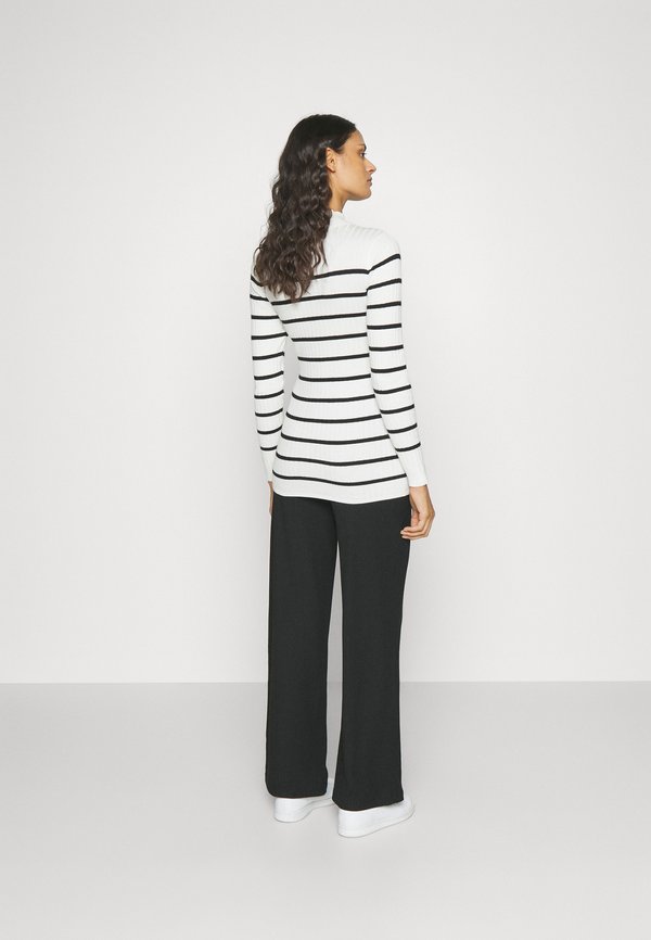 OLMEMMA WIDE PANT - Trousers3