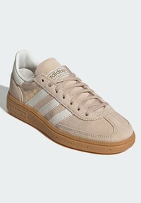 HANDBALL SPEZIAL - Baskets basses - magic beige off white gum