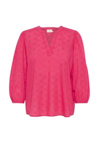 KAJOLLIA - Blouse - raspberry