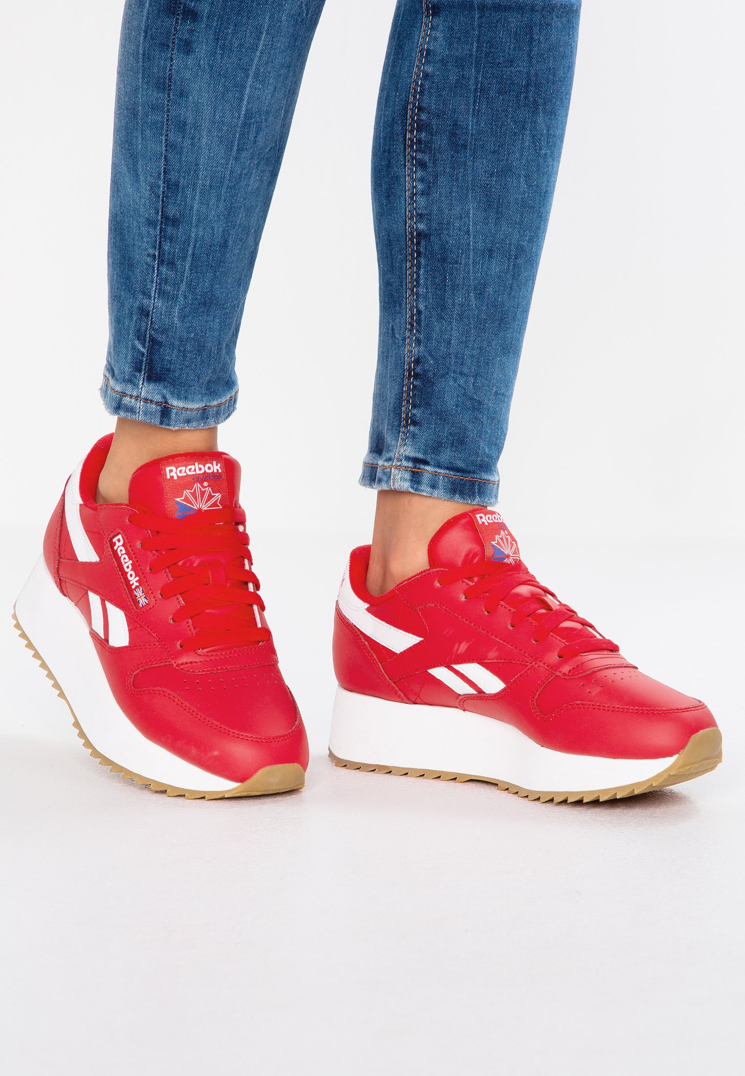 Reebok zeppa Clearance
