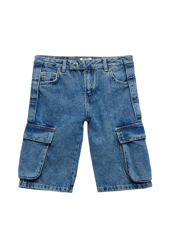 Jeans Shorts