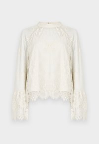 YASARIZONA - Bluse - birch