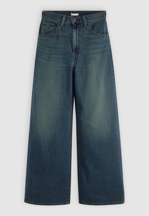 Levi's®, CINCH BAGGY - Jean baggy - cash out