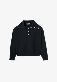 Sélectionné, marine