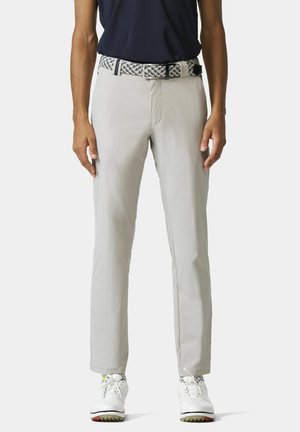 AUGUSTA ART - Stoffhose - beige