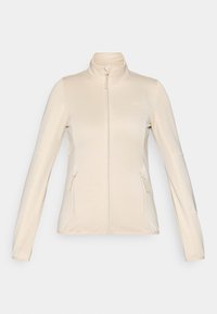 ONPJETTA - Jakna od flisa - pumice stone