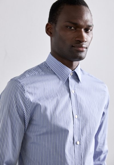 Tiger of Sweden ADLEY - Formální košile - blue horizon