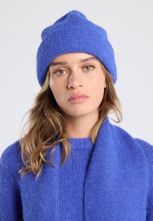 Muts - blue