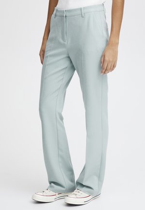 IHLEXI - Pantalon classique - ether