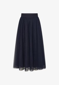 Unselected, deep sky