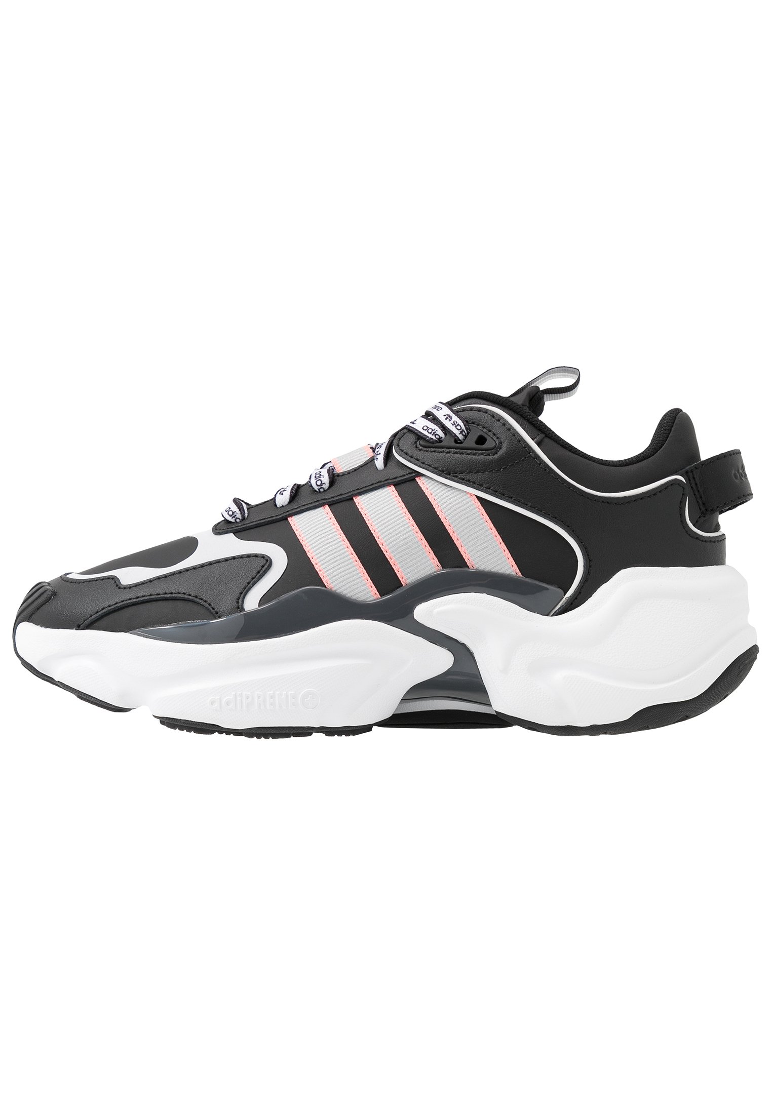 adidas Originals MAGMUR RUNNER Joggesko core blackgrey adidas Originals MAGMUR RUNNER Joggesko core blackgrey