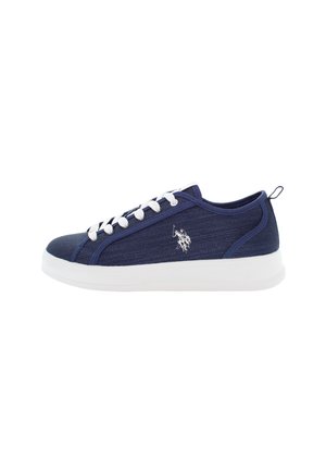 Sneakers laag - dbl