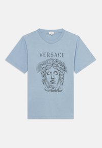 Δεν επιλέχθηκε, powder blue/light grey