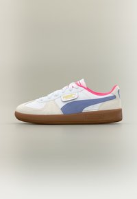 Неизбран, white/intense lavender/gum