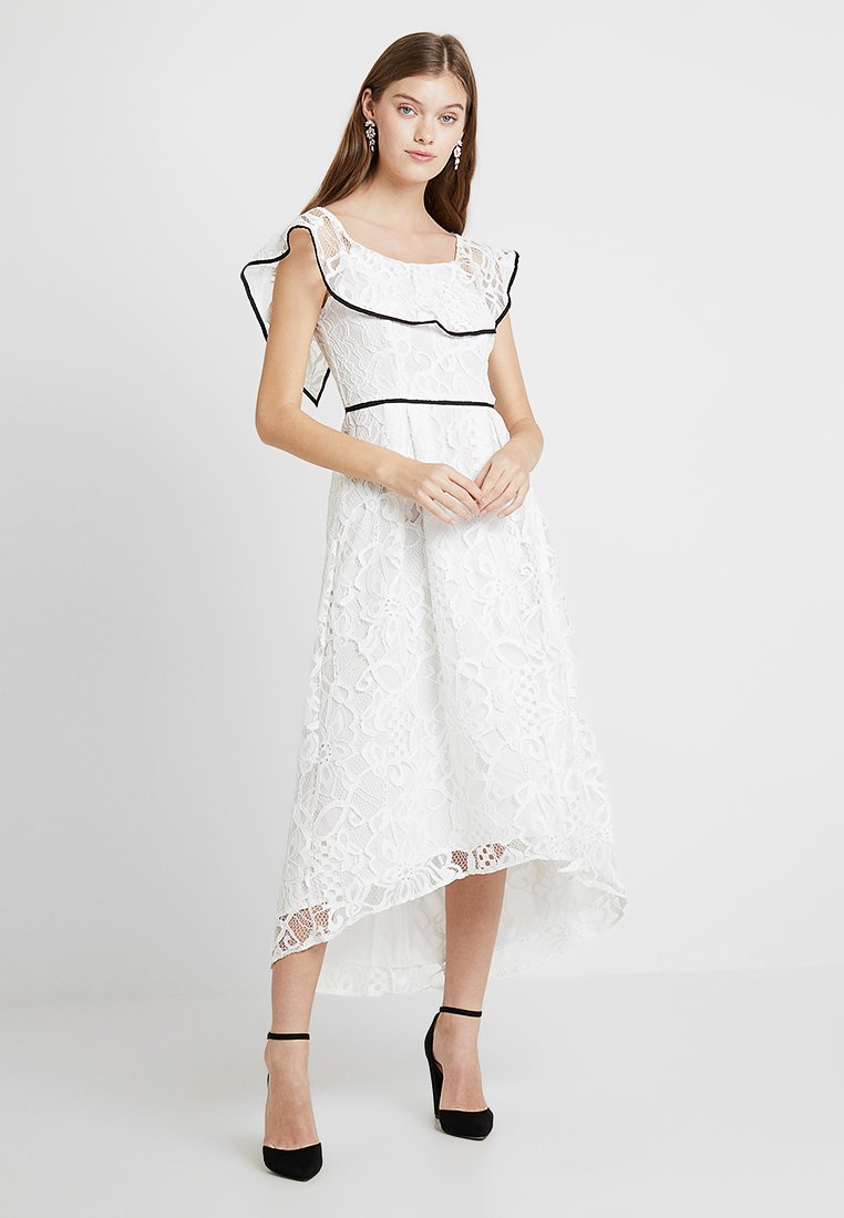 dorothy perkins white dress