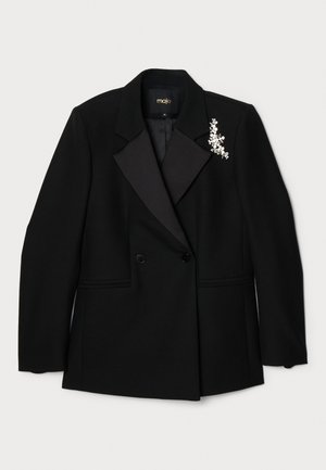 Maje Bleiseri - noir