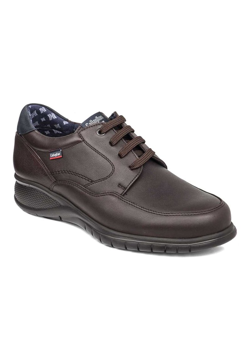 CallagHan BLUCHER FREEMIND Stringate sportive marrón/marrone