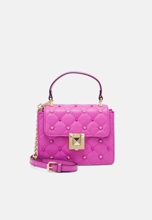 Sac bandoulière - pink