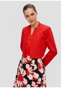 s.Oliver BLACK LABEL - Żakiet
