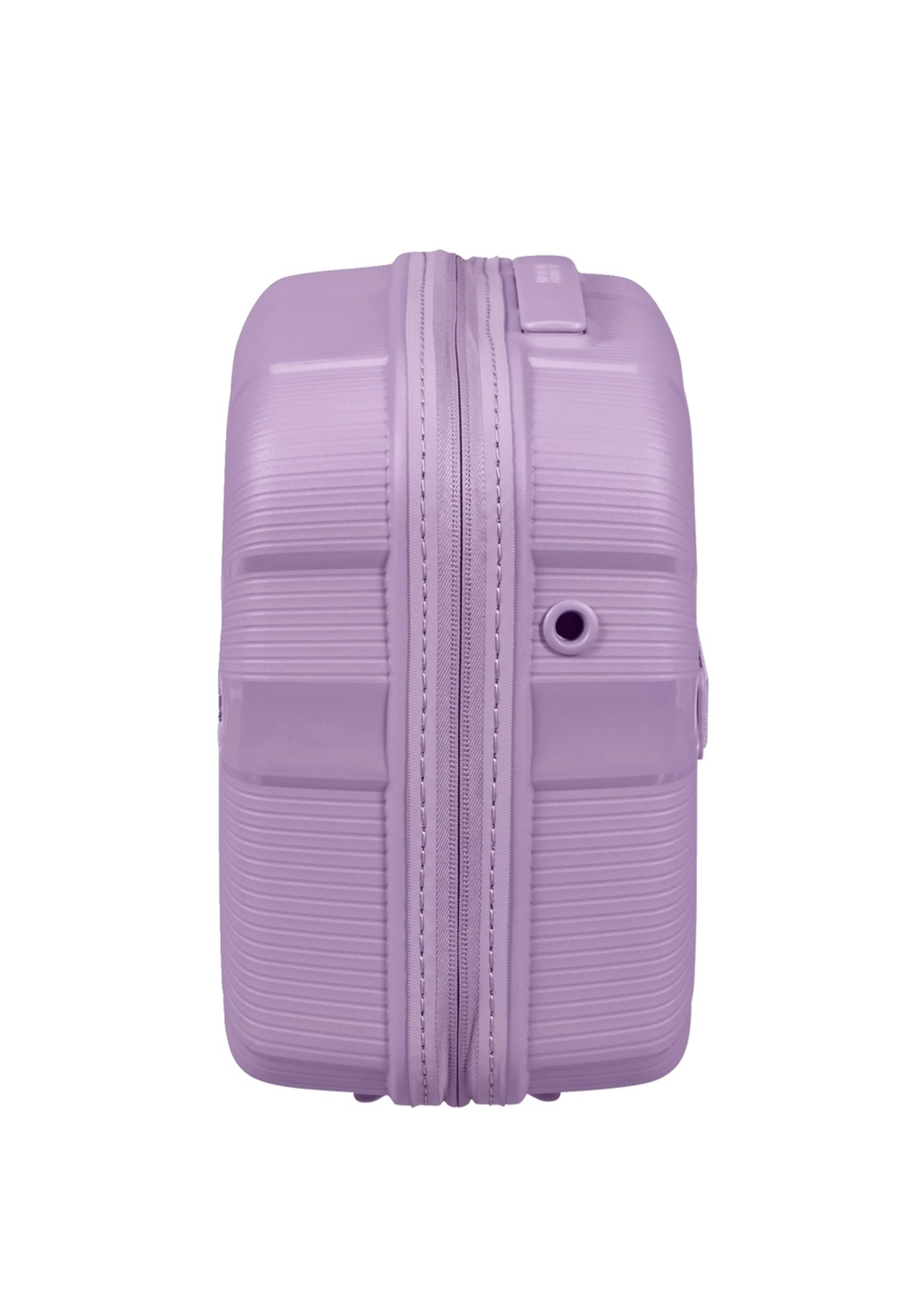 Beautyflier Tragetasche Für Blinger Ultimate-Set - Lila, Mit Doppelreißverschluss, 14x11,4x3,8 Cm