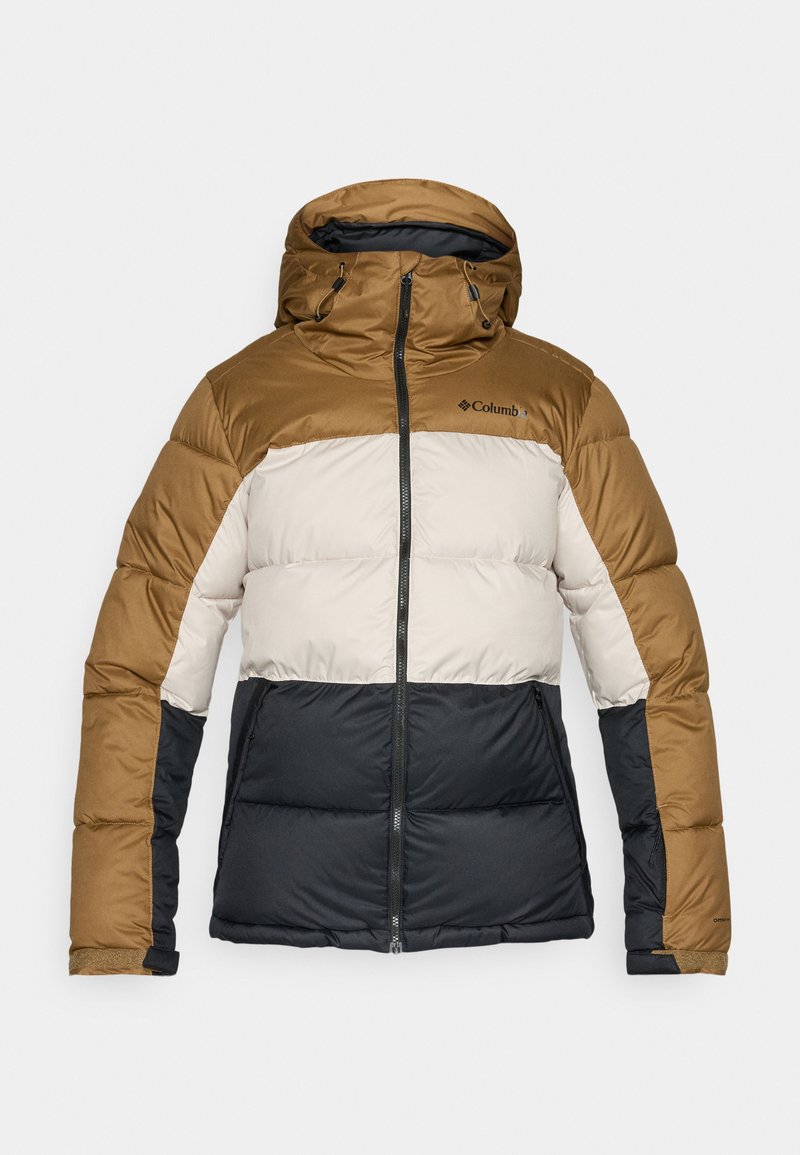 Columbia Ski jas meerkleurig Columbia Ski jas meerkleurig