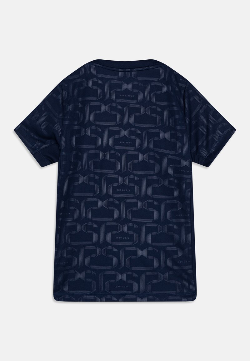 Safta F.C. Barcelona Navy Blue - Mittelgroßer Schuhschrank, Mehrzweck, für Sport, Überschule, Fußball, bequem und vielseitig, 29 x 14 x 15 cm, Marineblau, M, Lässig Safta F.C. Barcelona Navy Blue - Mittelgroßer Schuhschrank, Mehrzweck, für Sport, Überschule, Fußball, bequem und vielseitig, 29 x 14 x 15 cm, Marineblau, M, Lässig
