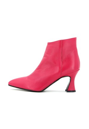 GALIETI - Tronchetti - fucsia