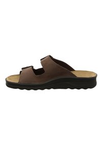 Westland by Josef Seibel Riemensandalette - mocca